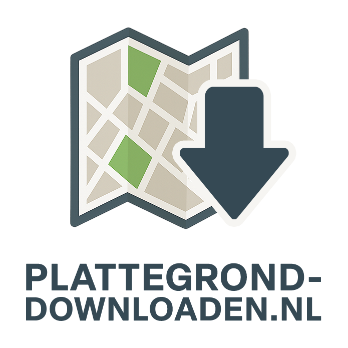 Funda plattegrond downloaden - logo